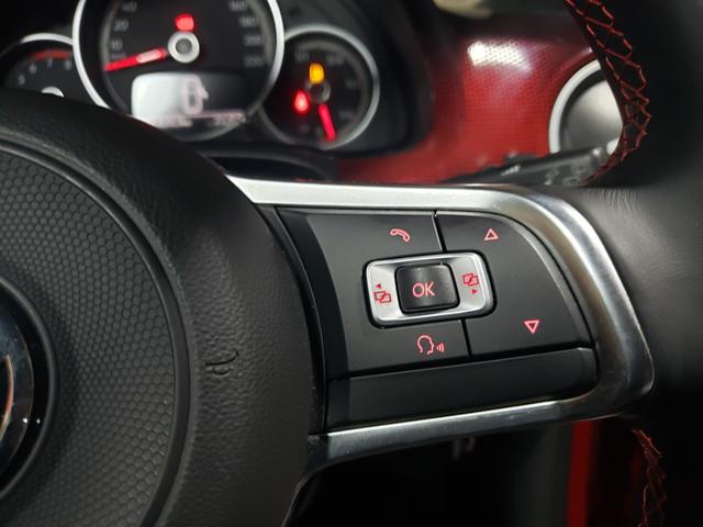 アップ！ アップ！ＧＴＩ　６００台限定　６速ＭＴ　ターボ　　Ｂｌｕｅｔｏｏｔｈ対応　シティエマージェンシーブレーキ　ローダウン　ＬＥＤヘッド　クルコン　シートヒーター　バックソナー（16枚目）