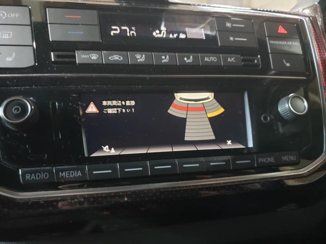 アップ！ アップ！ＧＴＩ　６００台限定　６速ＭＴ　ターボ　　Ｂｌｕｅｔｏｏｔｈ対応　シティエマージェンシーブレーキ　ローダウン　ＬＥＤヘッド　クルコン　シートヒーター　バックソナー（18枚目）