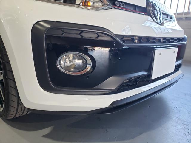 アップ！ アップ！ＧＴＩ　６００台限定　６速ＭＴ　ターボ　　Ｂｌｕｅｔｏｏｔｈ対応　シティエマージェンシーブレーキ　ローダウン　ＬＥＤヘッド　クルコン　シートヒーター　バックソナー（25枚目）
