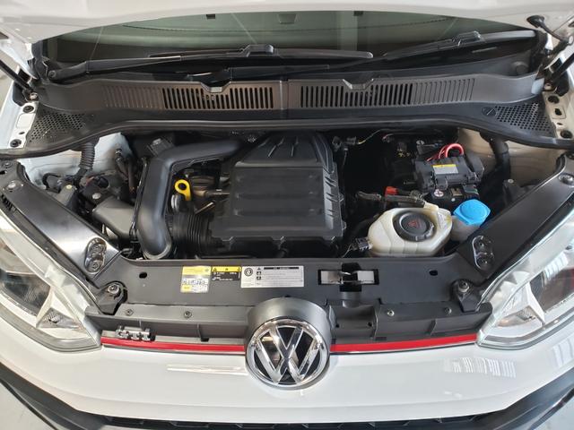 アップ！ アップ！ＧＴＩ　６００台限定　６速ＭＴ　ターボ　　Ｂｌｕｅｔｏｏｔｈ対応　シティエマージェンシーブレーキ　ローダウン　ＬＥＤヘッド　クルコン　シートヒーター　バックソナー（33枚目）