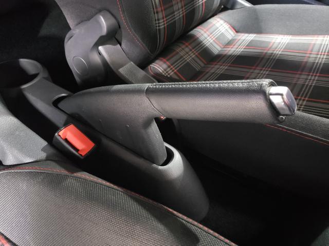 アップ！ アップ！ＧＴＩ　６００台限定　６速ＭＴ　ターボ　　Ｂｌｕｅｔｏｏｔｈ対応　シティエマージェンシーブレーキ　ローダウン　ＬＥＤヘッド　クルコン　シートヒーター　バックソナー（44枚目）