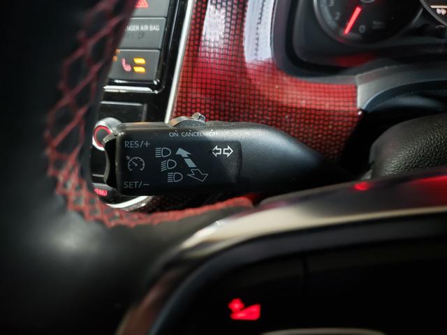 アップ！ アップ！ＧＴＩ　６００台限定　６速ＭＴ　ターボ　　Ｂｌｕｅｔｏｏｔｈ対応　シティエマージェンシーブレーキ　ローダウン　ＬＥＤヘッド　クルコン　シートヒーター　バックソナー（46枚目）