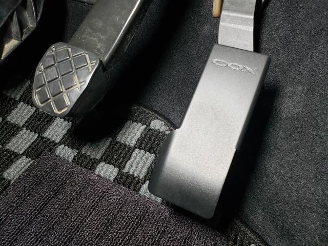 アップ！ アップ！ＧＴＩ　６００台限定　６速ＭＴ　ターボ　　Ｂｌｕｅｔｏｏｔｈ対応　シティエマージェンシーブレーキ　ローダウン　ＬＥＤヘッド　クルコン　シートヒーター　バックソナー（50枚目）