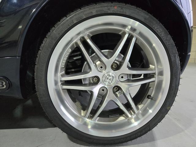 スマートフォーツーカブリオ ＢＲＡＢＵＳ　エクスクルーシブＥＤミッドナイトブルー　５０台限定　４５１最終限定モデル　新品ＬＥＤヘッド＆ナンバー灯　カロッツェリアナビ　Ｂｌｕｅｔｏｏｔｈ　ＹｏｕＴｕｂｅ　フルセグ　バックカメラ　クルーズコントロール　新品タイヤ　電動オープン（13枚目）