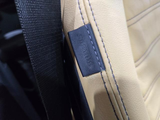 スマートフォーツーカブリオ ＢＲＡＢＵＳ　エクスクルーシブＥＤミッドナイトブルー　５０台限定　４５１最終限定モデル　新品ＬＥＤヘッド＆ナンバー灯　カロッツェリアナビ　Ｂｌｕｅｔｏｏｔｈ　ＹｏｕＴｕｂｅ　フルセグ　バックカメラ　クルーズコントロール　新品タイヤ　電動オープン（25枚目）