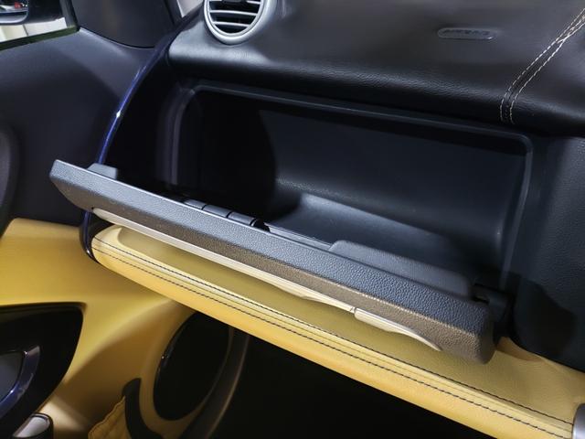 スマートフォーツーカブリオ ＢＲＡＢＵＳ　エクスクルーシブＥＤミッドナイトブルー　５０台限定　４５１最終限定モデル　新品ＬＥＤヘッド＆ナンバー灯　カロッツェリアナビ　Ｂｌｕｅｔｏｏｔｈ　ＹｏｕＴｕｂｅ　フルセグ　バックカメラ　クルーズコントロール　新品タイヤ　電動オープン（40枚目）