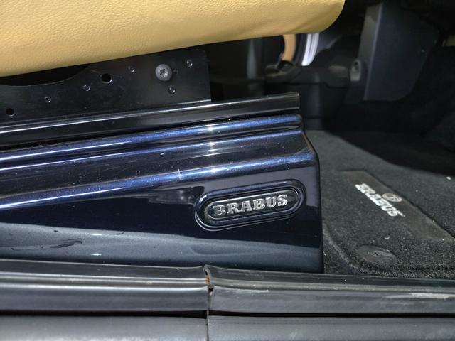 スマートフォーツーカブリオ ＢＲＡＢＵＳ　エクスクルーシブＥＤミッドナイトブルー　５０台限定　４５１最終限定モデル　新品ＬＥＤヘッド＆ナンバー灯　カロッツェリアナビ　Ｂｌｕｅｔｏｏｔｈ　ＹｏｕＴｕｂｅ　フルセグ　バックカメラ　クルーズコントロール　新品タイヤ　電動オープン（41枚目）