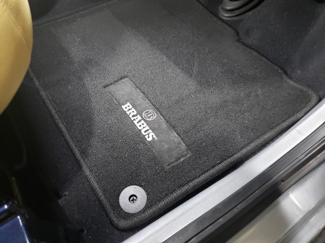 スマートフォーツーカブリオ ＢＲＡＢＵＳ　エクスクルーシブＥＤミッドナイトブルー　５０台限定　４５１最終限定モデル　新品ＬＥＤヘッド＆ナンバー灯　カロッツェリアナビ　Ｂｌｕｅｔｏｏｔｈ　ＹｏｕＴｕｂｅ　フルセグ　バックカメラ　クルーズコントロール　新品タイヤ　電動オープン（42枚目）