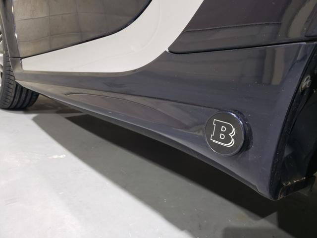 スマートフォーツーカブリオ ＢＲＡＢＵＳ　エクスクルーシブＥＤミッドナイトブルー　５０台限定　４５１最終限定モデル　新品ＬＥＤヘッド＆ナンバー灯　カロッツェリアナビ　Ｂｌｕｅｔｏｏｔｈ　ＹｏｕＴｕｂｅ　フルセグ　バックカメラ　クルーズコントロール　新品タイヤ　電動オープン（54枚目）