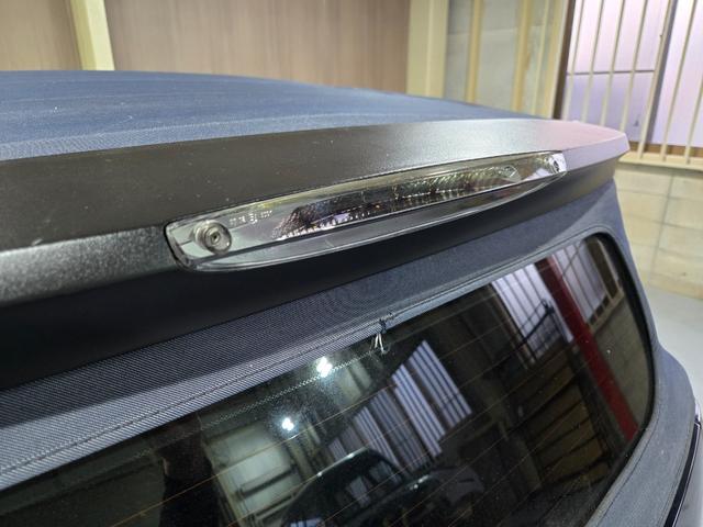 スマートフォーツーカブリオ ＢＲＡＢＵＳ　エクスクルーシブＥＤミッドナイトブルー　５０台限定　４５１最終限定モデル　新品ＬＥＤヘッド＆ナンバー灯　カロッツェリアナビ　Ｂｌｕｅｔｏｏｔｈ　ＹｏｕＴｕｂｅ　フルセグ　バックカメラ　クルーズコントロール　新品タイヤ　電動オープン（57枚目）