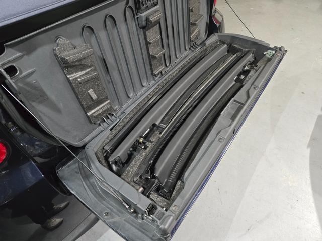 スマートフォーツーカブリオ ＢＲＡＢＵＳ　エクスクルーシブＥＤミッドナイトブルー　５０台限定　４５１最終限定モデル　新品ＬＥＤヘッド＆ナンバー灯　カロッツェリアナビ　Ｂｌｕｅｔｏｏｔｈ　ＹｏｕＴｕｂｅ　フルセグ　バックカメラ　クルーズコントロール　新品タイヤ　電動オープン（61枚目）