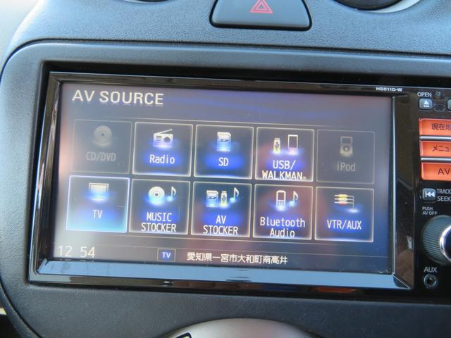 12G 1オーナー ナビTV ETC iストップ(6枚目)