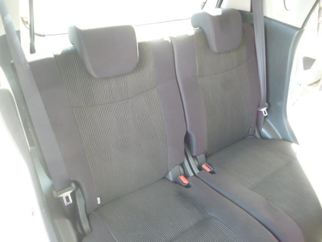 ｅＫカスタム Ｇセーフティパッケージ　衝突軽減ブレーキ　イクリプスメモリーナビ　アラウンドビューモニター　フルセグテレビ　ＥＴＣ　スマートキー＆プッシュスタート　走行距離無制限１年保証　禁煙車（14枚目）