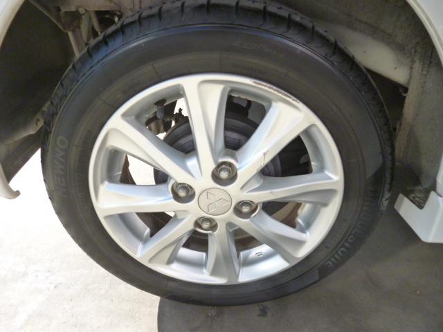 ｅＫカスタム Ｇセーフティパッケージ　衝突軽減ブレーキ　イクリプスメモリーナビ　アラウンドビューモニター　フルセグテレビ　ＥＴＣ　スマートキー＆プッシュスタート　走行距離無制限１年保証　禁煙車（20枚目）