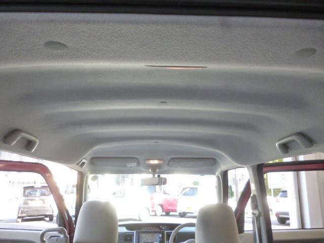 タント Ｘ　ＳＡ　衝突軽減ブレーキスマートアシスト　純正メモリーナビ＆バックモニター　フルセグテレビ　ＥＴＣ　両側パワースライドドア　走行距離無制限１年保証（12枚目）