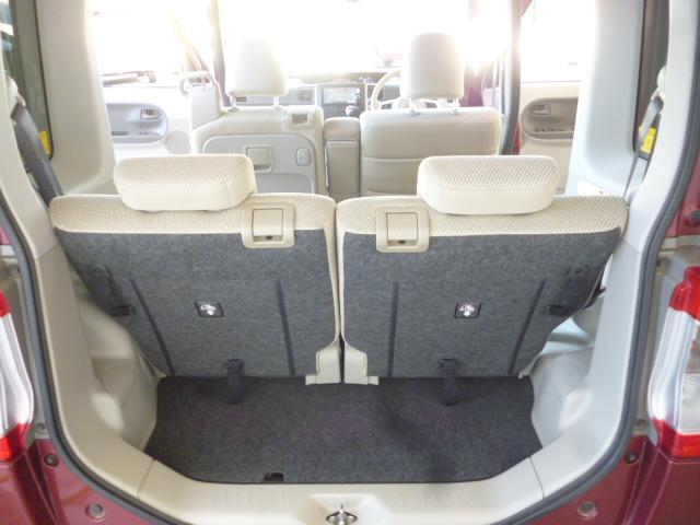 タント Ｘ　ＳＡ　衝突軽減ブレーキスマートアシスト　純正メモリーナビ＆バックモニター　フルセグテレビ　ＥＴＣ　両側パワースライドドア　走行距離無制限１年保証（18枚目）