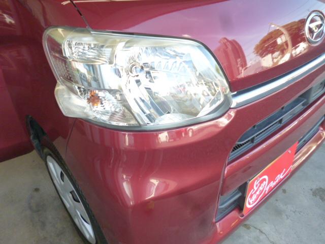 タント Ｘ　ＳＡ　衝突軽減ブレーキスマートアシスト　純正メモリーナビ＆バックモニター　フルセグテレビ　ＥＴＣ　両側パワースライドドア　走行距離無制限１年保証（21枚目）