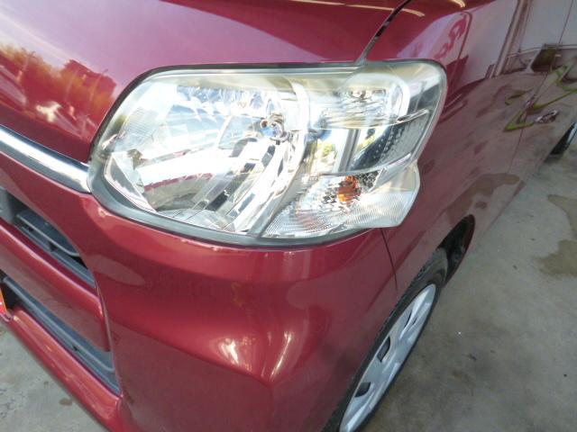 タント Ｘ　ＳＡ　衝突軽減ブレーキスマートアシスト　純正メモリーナビ＆バックモニター　フルセグテレビ　ＥＴＣ　両側パワースライドドア　走行距離無制限１年保証（22枚目）