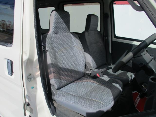 ハイゼットカーゴ  キーレス 5速MT ハイルーフ タイヤ4本新品交換(13枚目)