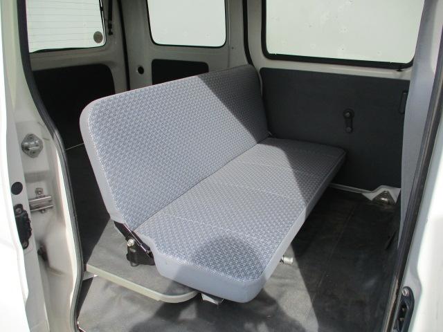 ハイゼットカーゴ  キーレス 5速MT ハイルーフ タイヤ4本新品交換(14枚目)