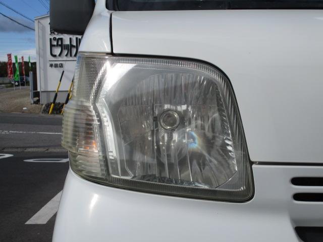 ハイゼットカーゴ  キーレス 5速MT ハイルーフ タイヤ4本新品交換(19枚目)