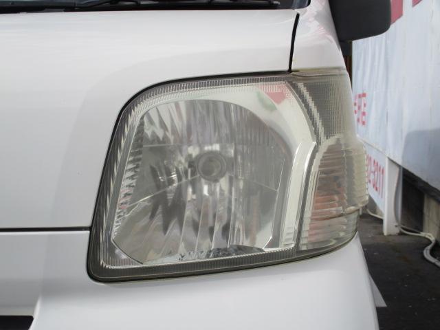 ハイゼットカーゴ  キーレス 5速MT ハイルーフ タイヤ4本新品交換(20枚目)