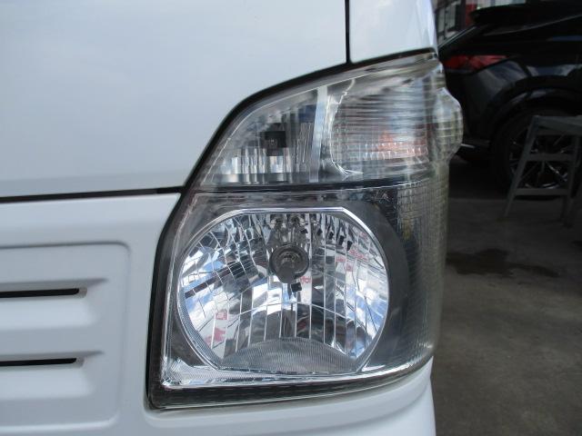 ミニキャブトラック 　保冷車　オートマ　両側スライドドア（17枚目）