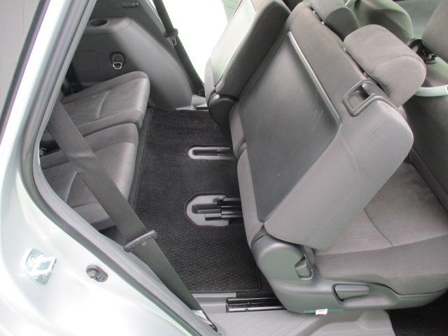 プリウスアルファ G 純正SDナビ バックモニター ETC 前後ドラレコ クルコン スマートキー2個 ワンオーナー 禁煙車(31枚目)