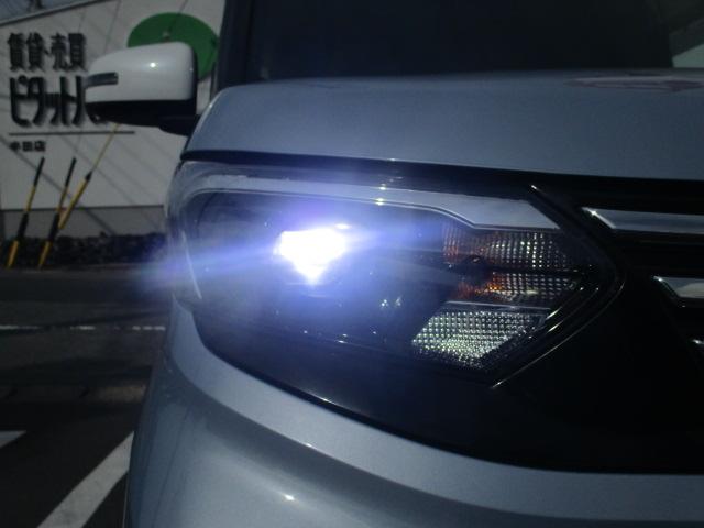 ルークス Ｘ　アラウンドビューモニター　ツートーンカラー　スマートキー２個　タイヤ４本新品交換　Ａｐｐｌｅ　ＣａｒＰｌａｙ（17枚目）