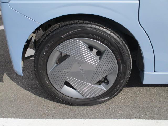 ルークス Ｘ　アラウンドビューモニター　ツートーンカラー　スマートキー２個　タイヤ４本新品交換　Ａｐｐｌｅ　ＣａｒＰｌａｙ（32枚目）