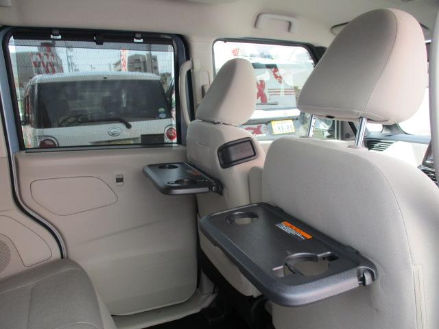 ルークス Ｘ　アラウンドビューモニター　ツートーンカラー　スマートキー２個　タイヤ４本新品交換　Ａｐｐｌｅ　ＣａｒＰｌａｙ（33枚目）