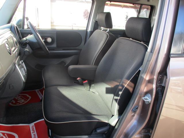 アルトラパン 10thアニバーサリーリミテッド ナビ バックモニター スマートキー2個 シートヒーター(14枚目)