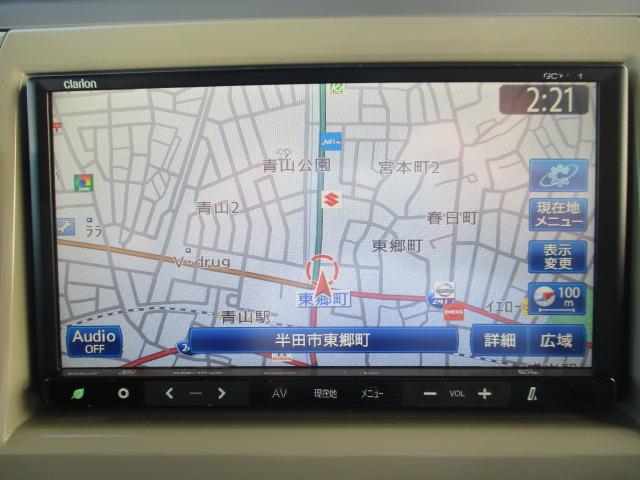 アルトラパン 10thアニバーサリーリミテッド ナビ バックモニター スマートキー2個 シートヒーター(19枚目)