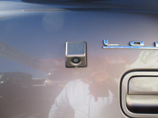 アルトラパン 10thアニバーサリーリミテッド ナビ バックモニター スマートキー2個 シートヒーター(21枚目)