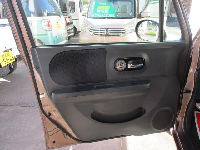 アルトラパン 10thアニバーサリーリミテッド ナビ バックモニター スマートキー2個 シートヒーター(36枚目)