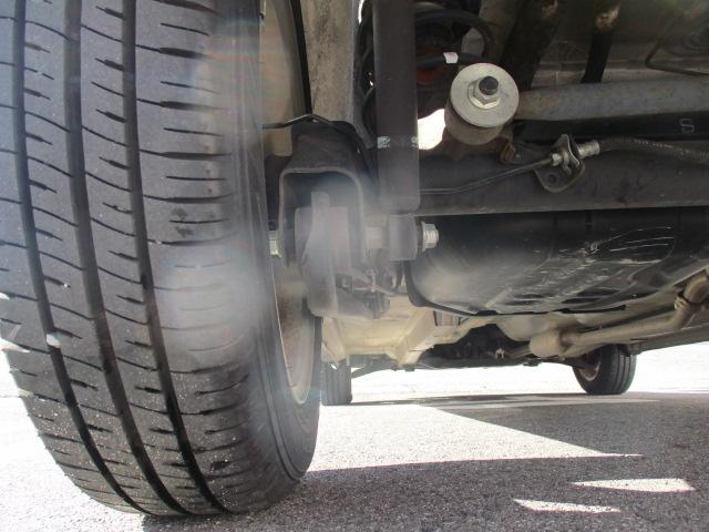 アルトラパン 10thアニバーサリーリミテッド ナビ バックモニター スマートキー2個 シートヒーター(38枚目)