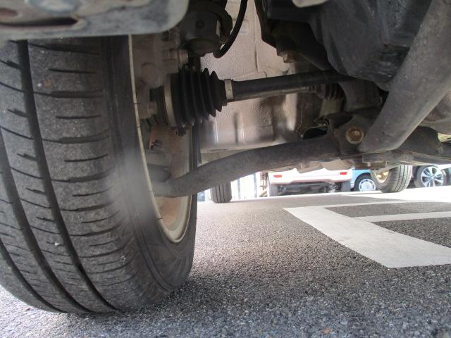 アルトラパン 10thアニバーサリーリミテッド ナビ バックモニター スマートキー2個 シートヒーター(40枚目)