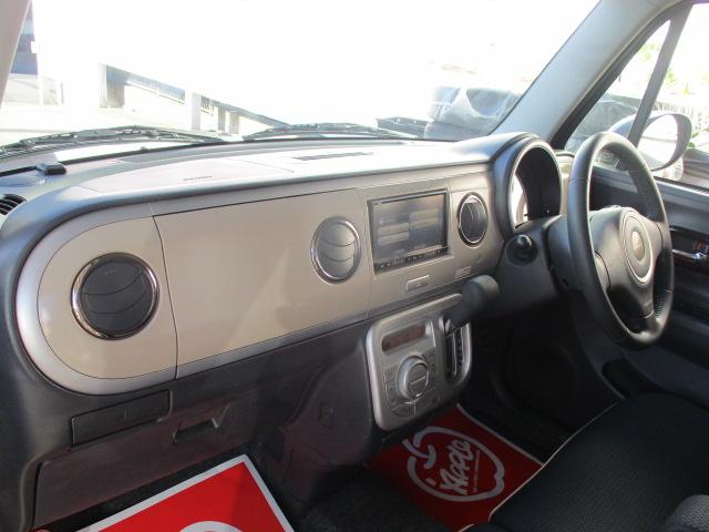 アルトラパン 10thアニバーサリーリミテッド ナビ バックモニター スマートキー2個 シートヒーター(42枚目)