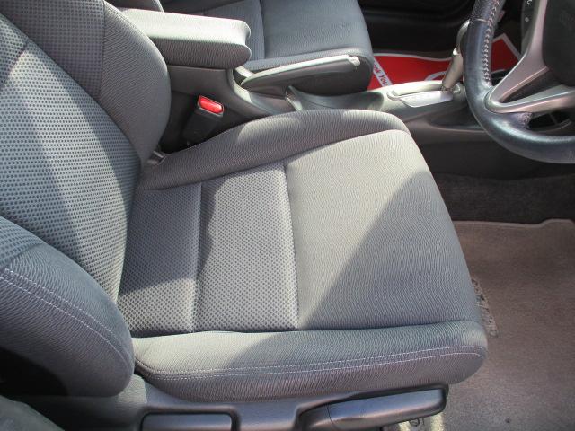 インサイト L 純正ナビ バックモニター タイヤ4本新品交換(13枚目)