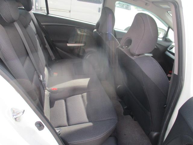 インサイト L 純正ナビ バックモニター タイヤ4本新品交換(14枚目)