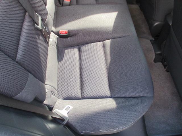 インサイト L 純正ナビ バックモニター タイヤ4本新品交換(15枚目)