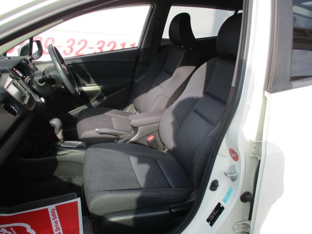 インサイト L 純正ナビ バックモニター タイヤ4本新品交換(16枚目)