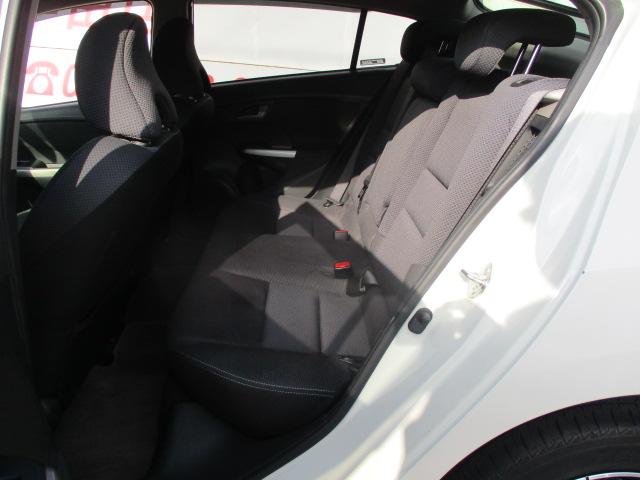 インサイト L 純正ナビ バックモニター タイヤ4本新品交換(18枚目)