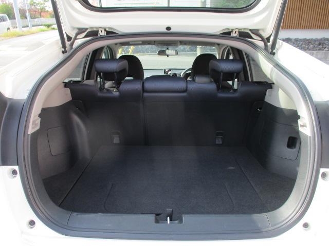 インサイト L 純正ナビ バックモニター タイヤ4本新品交換(19枚目)