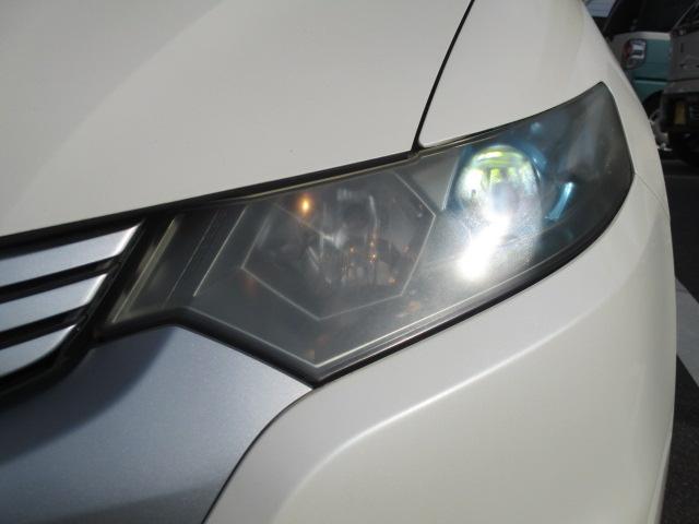 インサイト L 純正ナビ バックモニター タイヤ4本新品交換(21枚目)