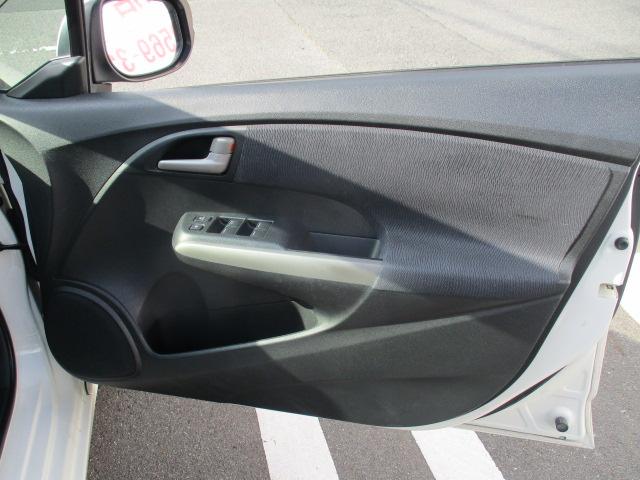 インサイト L 純正ナビ バックモニター タイヤ4本新品交換(25枚目)