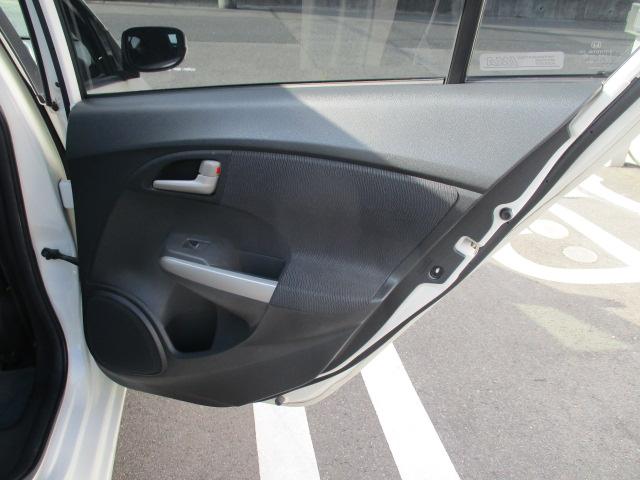 インサイト L 純正ナビ バックモニター タイヤ4本新品交換(26枚目)