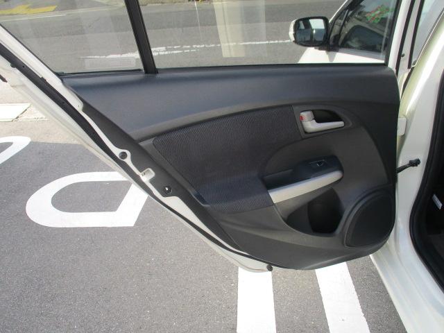 インサイト L 純正ナビ バックモニター タイヤ4本新品交換(28枚目)