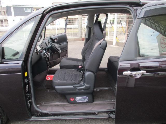 パワースライドドア