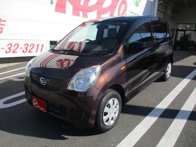 ミラ Ｘスペシャル　１年保証　５速ＭＴ　キーレス（7枚目）